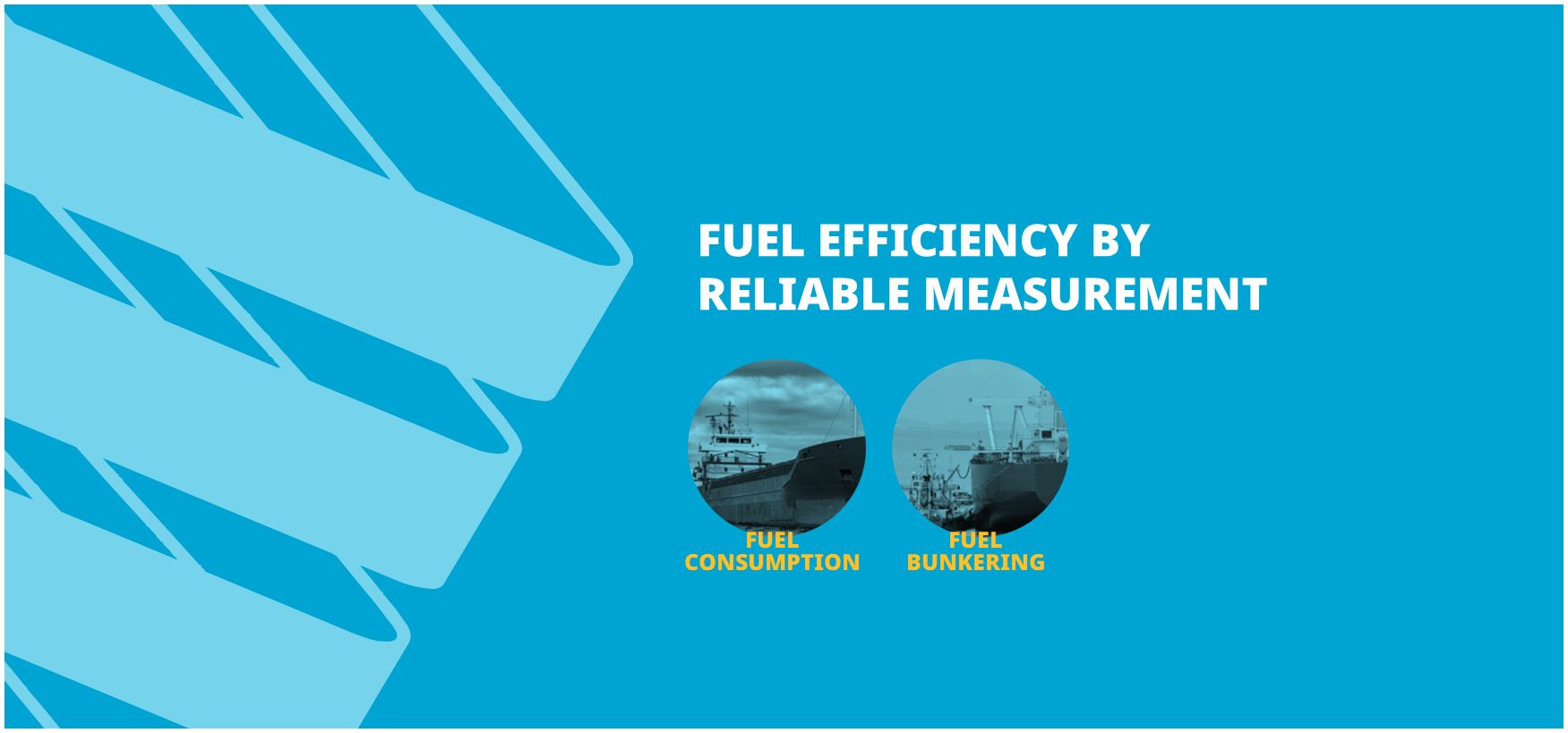 Fuel Efficiency by Reliable Measurement